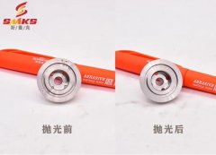  現(xiàn)代工業(yè)自動化時代，你還在人工去毛刺？ 