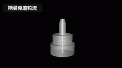 再次打破壟斷，斯曼克突破0.08mm微孔拋光！
