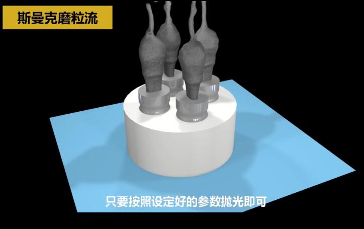 制藥沖壓模具，用<a href='http://www.vmacd.com' target='_blank'><u>流體拋光機(jī)</u></a>拋光！
